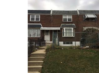 2152 Robbins St, Philadelphia, PA 19149
