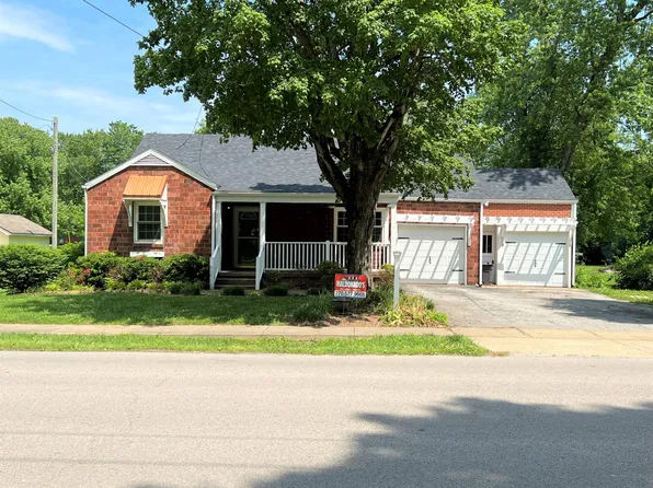 408 E Union St, Hartford, KY 42347