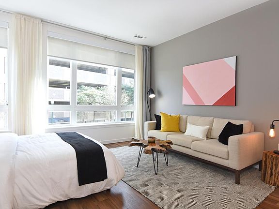 2nd image of 163 Huguenot St #2D