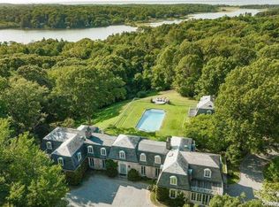 214 Cleft Rd, Mill Neck, NY 11765