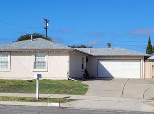 407 Mars Ave, Lompoc, CA 93436