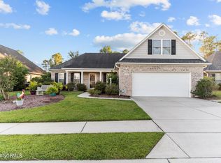 1048 Lanterns Ln, Leland, NC 28451