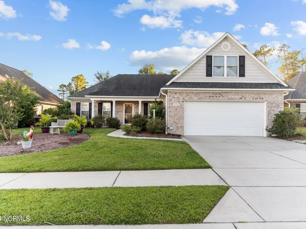 1048 Lanterns Lane, Leland, NC 28451