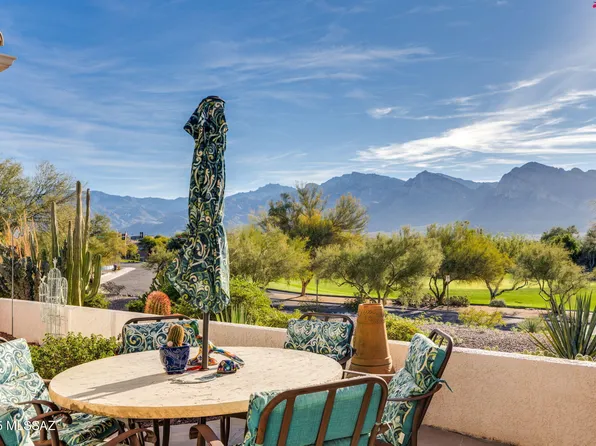 1465 W Bridalveil Pl, Tucson, AZ 85737