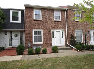 5568 Brackenridge Ave, Columbus, OH