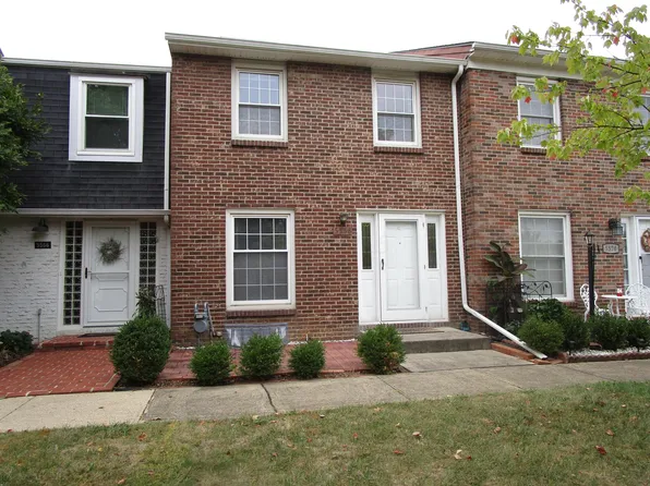 5568 Brackenridge Ave, Columbus, OH 43228