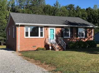 4358 Market Rd, Mechanicsville, VA 23111
