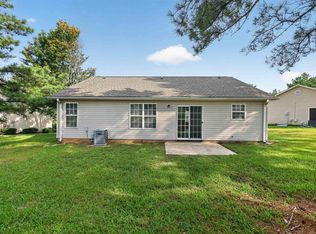 610 Basil Ct, Spartanburg, SC 29301