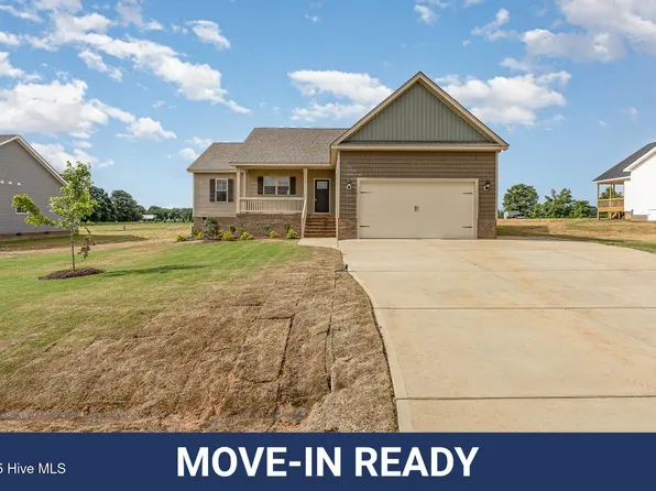 112 Royal Avenue, Selma, NC 27576