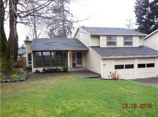 31823 24th Ave SW, Federal Way, WA 98023