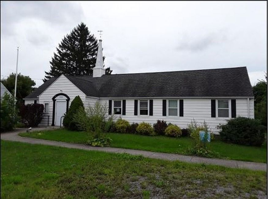 3320 Crittenden Rd, Alden, NY 14004 Zillow