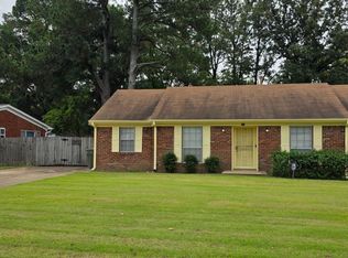 523 Shofner Dr, Memphis, TN 38109