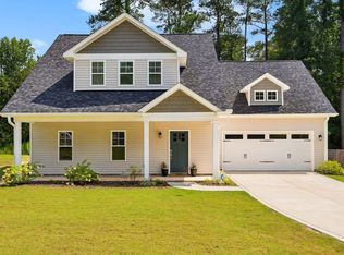 499 Camp Easter Rd, Lakeview, NC 28350