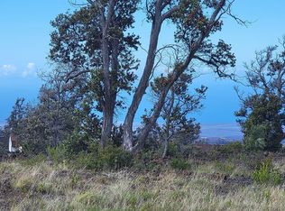 Reef Pkwy LOT 20-A, Ocean View, HI 96737