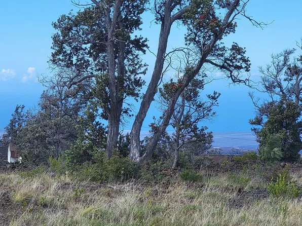 Reef Pkwy Lot 20-A, Ocean View, HI 96737