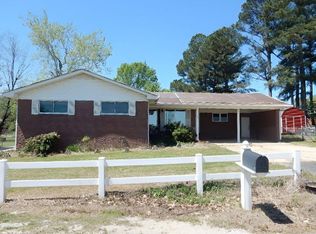 102 Magnolia Dr, Paragould, AR 72450