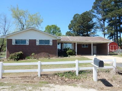 102 Magnolia Dr, Paragould, AR, 72450
