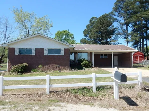 102 Magnolia Dr, Paragould, AR 72450