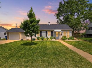 904 Hemlock St, Shelbyville, IN 46176