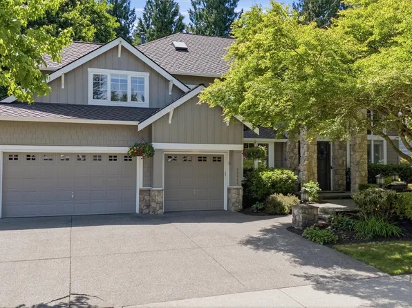 25817 SE 31st Place, Sammamish, WA 98075