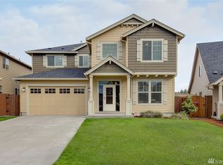 5316 NE 66th Dr, Vancouver, WA