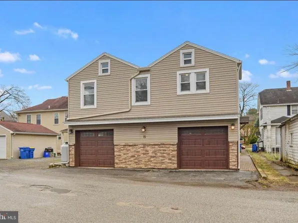 15 Church Rd, Mechanicsburg, PA 17055