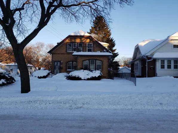 3454 N 37th St, Milwaukee, WI 53216