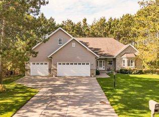 2116 Ironwood Ave, Stevens Point, WI 54482