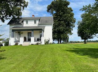 5320 Stringtown Rd NE, Baltimore, OH 43105