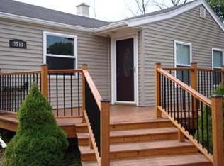 3515 4 Mile Rd, Racine, WI 53404