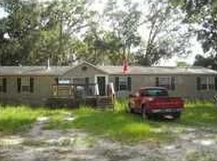 8898 SE 12th Dr, Webster, FL 33597
