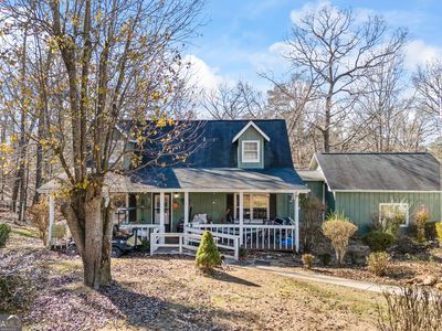 183 Golden Valley Dr, Demorest, GA, 30535