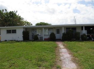 22003 Hernando Ave, Pt Charlotte, FL 33952