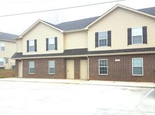 1101 Ziva Ln APT 1, Clarksville, TN 37040