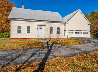 21 Depot Rd, Lebanon, ME 04027