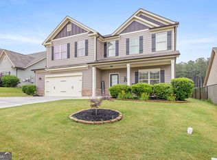 1976 Township Dr, Winder, GA 30680