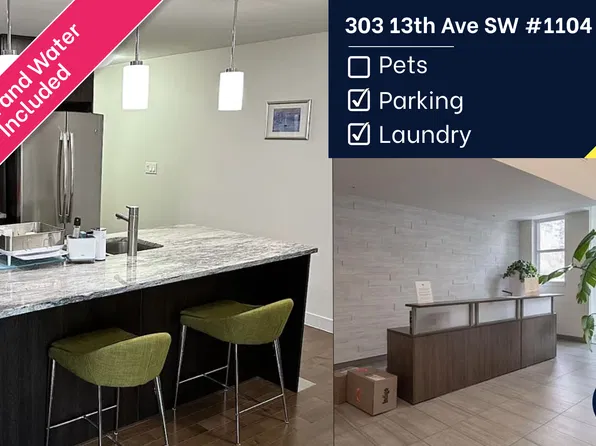 303 13th Ave SW #1104, Calgary, AB T2R 0Y9