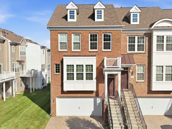 9930 Erica Ln, Laurel, MD 20723