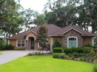 1594 Marshview Dr NE, Townsend, GA 31331