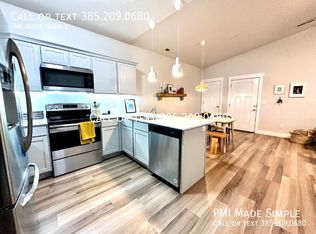 4064 W 1850 N UNIT 301, Lehi, UT 84043