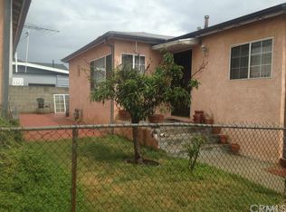 126 N Mesa St, San Pedro, CA 90731