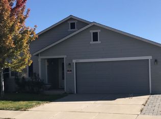 2910 Crown Canyon Ct, Reno, NV 89503