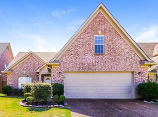 6715 Einat Cv, Memphis, TN 38134