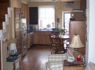 407 1/2 4th St SE, Washington, DC 20003