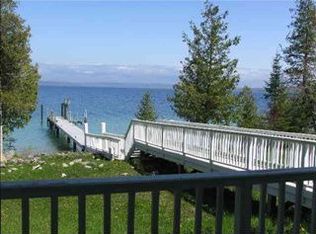 4990 Sequanota Rd, Charlevoix, MI 49720