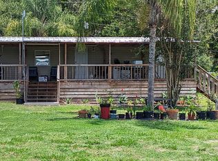 9451 McIntyre Rd, Brooksville, FL 34601