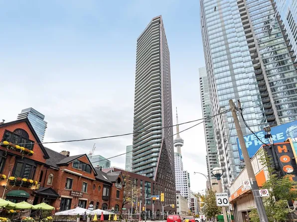 99 John St, Toronto, ON