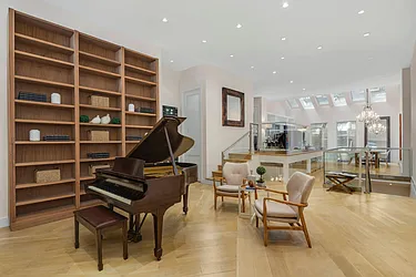 Sold by Town Residential