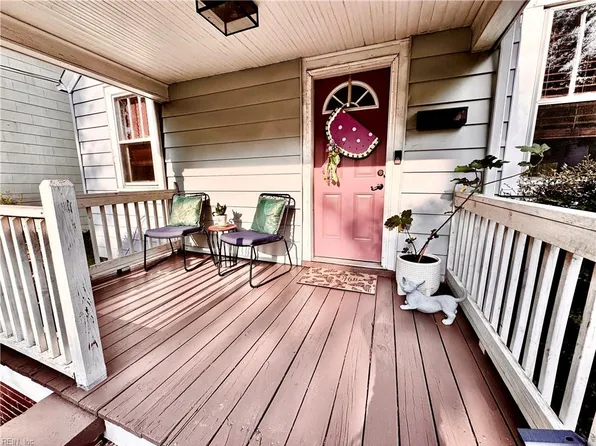 627 Florida Ave, Portsmouth, VA 23707