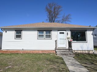 4922 West Norwich COURT, Milwaukee, WI 53220